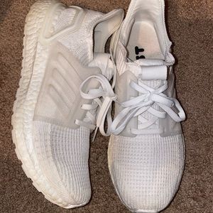 Women’s Adidas Ultra Boost